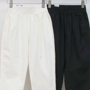 빅사이즈미시옷 빅사이즈 배기 팬츠 307P338S 마 쿨 면