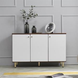 (착불)우아미가구 스콧 수납 거실장