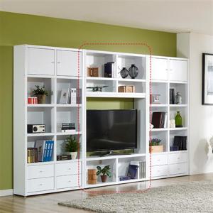 (착불)우아미가구 리체트 오픈 TV장 1300