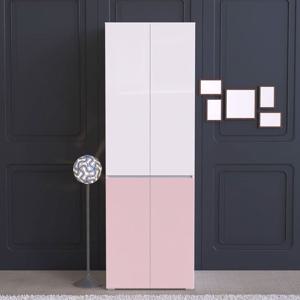 소코 600 주방수납장 속깊은 부엌장 팬트리 받침대 (착불)