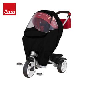 [토이스타일]바람막이 (샘트라이크200 전용 호환) STC150