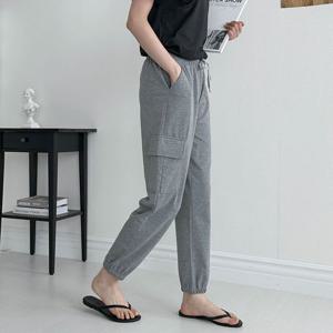 그리토 308 면 카고 조거팬츠 SD-240551