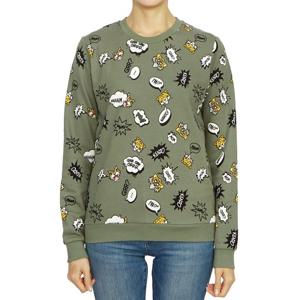 겐조키즈 맨투맨 K60336 634 14A (성인착용가능)