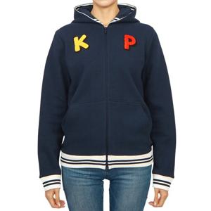 겐조키즈 후드 집업 K60287 84A 14A (성인착용가능)