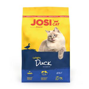 요세라 요시 캣 크리스피 덕 오리 10kg 고양이사료