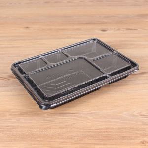 일회용도시락 JH 9193 돈까스용기 200세트 포장용기