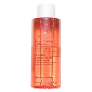 클라란스 CLARINS 토닝 로션 수딩 400ml 클라랑스 보습 토너