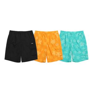 [무료반품] 내셔널지오그래픽 N242MBS620 남성 5부 레귤러핏 로고 숏 팬츠 3종 택1