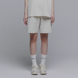 [무료반품] 내셔널지오그래픽 N242UHP905 세미오버핏 컴포터블 하프 팬츠 OAK BEIGE