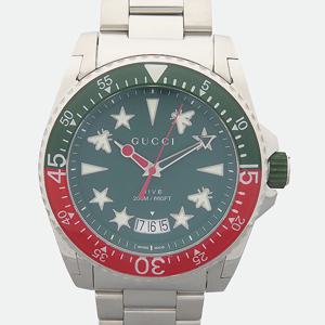 [고이비토 중고명품] 구찌 YA136222 남성시계 시계