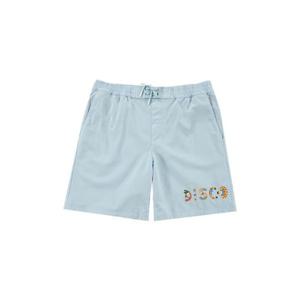 [택가/109000] 디스커버리 남성 소냐리 보드숏 GBDMSBA5023-SBL