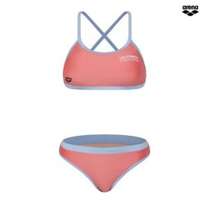 아레나 헌팅턴 비키니 세트 A4BL1SM41 COR