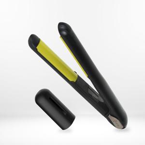 JMW 볼륨 고데기 W6001RA 전문가용 무빙쿠션 보호캡 세트