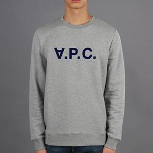 [국내배송]아페쎄 VPC 맨투맨 COFAX H27378 PLA 매니아온