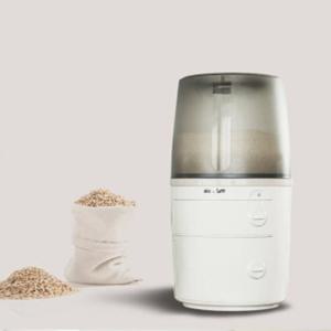 아이오 스마트 진공쌀통 20kg