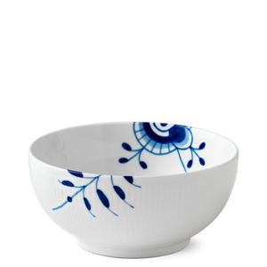 로얄코펜하겐 블루플루티드 메가 볼 18cm 떡국기