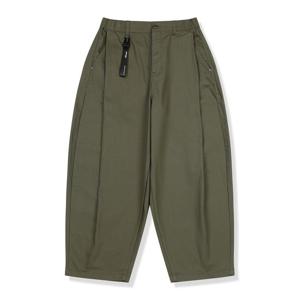 [오프로드]공용 코튼 항아리 팬츠_5KE1624