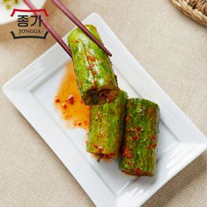 [종가집] 우리땅 오이소박이 5kg (외식)