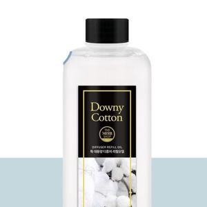 특대용량 디퓨저 리필오일1000ml 다우니코튼