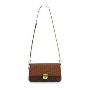 마이클코어스 로고 숄더백 30S2G2BL5O_299LUGGMULTI