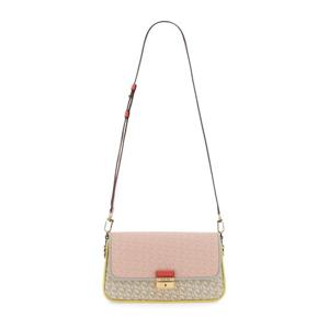 마이클코어스 로고 숄더백 30S2G2BL5O_990SMKYRSEMLT