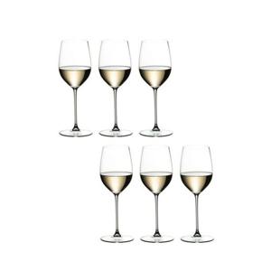 독일제 와인잔 리델 베리타스 올드 월드 쉬라 6p