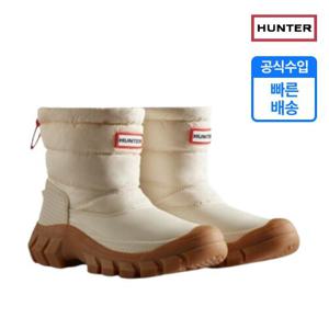[헌터]라스트수량 특가[공식수입원정품]숏 스노우 부츠