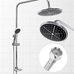 해바라기 샤워기1000_욕실 수전  절수 폭포수