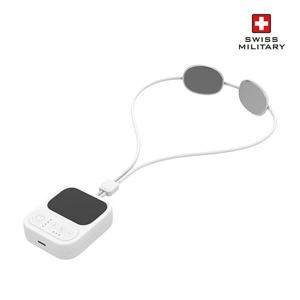 스위스밀리터리 목걸이형 저주파 마사지기 SMA-NM500
