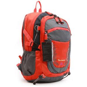 여성 산행 배낭 23L 트레킹 올레길 가방 오렌지 백팩