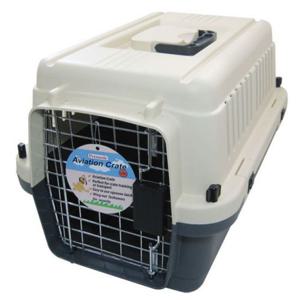 강아지캐리어 하드케이스 펫모드 이동장 450