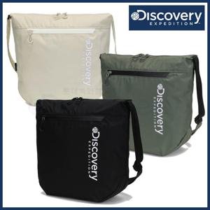 디스커버리 24SS 신상/할인 남성/여성/공용 미듐리버티바디크로스백/아웃도어/캐주얼가방 DXCR1524N
