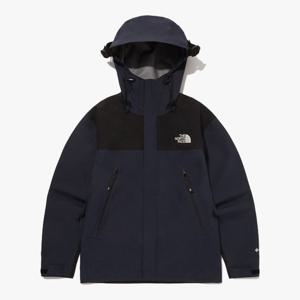 [노스페이스] 남성 에코 고어텍스 마운틴 3L 방수자켓 NJ2GQ51 YDH (2컬러) NJ2GQ51