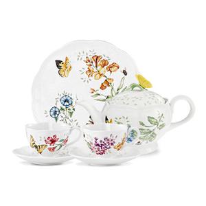 레녹스 버터플라이메도우 티 타임A세트