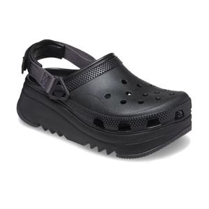 크록스 공용 하이커 엑스케이프 클로그 성인 샌들 208365-001