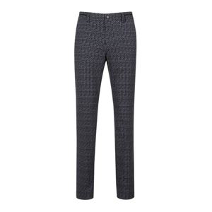 [JDX]남성 하운드투스 체크 팬츠 X2PTV3715