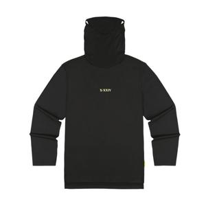 [JDX]남성 마스크형 하이넥 티셔츠 X4TLV3482