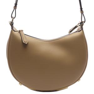 [펜디(잡화)]24FW 여성 펜디그라피 미니 토트숄더백 (8BS081 A5DY F1LEQ 24F)