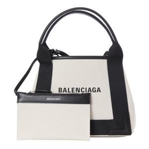 [발렌시아가] 토트백 390346 2HH3N 9260 XS 카바스
