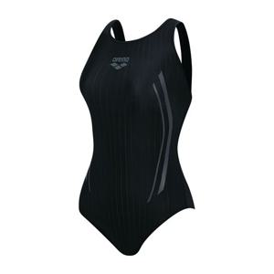 [아레나]다크엣지 선수 원피스 U백 A4BL1CO10BLK-IDG