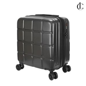 아이보리 엘케이트 여성 캐리어 LHB061 17인치 기내용 확장가능