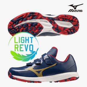 [미즈노]미즈노 실외 팀스포츠 야구 용품 인조잔디화 232529