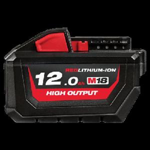 밀워키 배터리 M18HB12