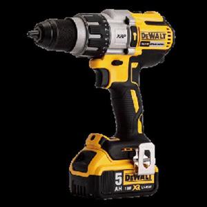 DEWALT 충전함마드릴 DCD996P2-KR 18V(BL5.0Ah)