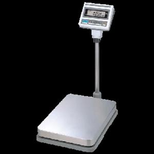 CAS 벤치형저울(방수) DBII-60RB