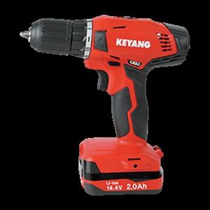 계양 충전드릴 DD-1443LP-2C