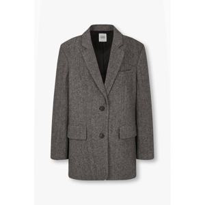 [톰보이]헤링본 울 자켓(9174412982)