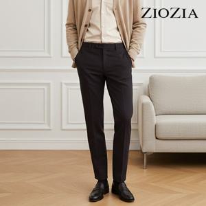 [지오지아] 데일리 브라운 미라클 정장팬츠 (ABC4SP1201_DBR)