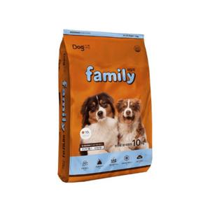 도그랑 패밀리 중대형견 20kg (10kgX2개)