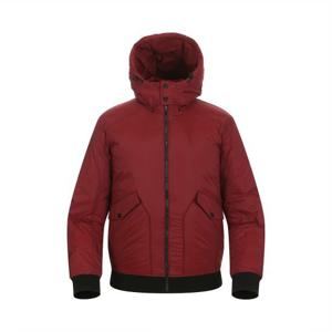 [톨비스트] (남성)후드탈부착 루즈핏 구스다운 점퍼_GACW1-MGJ60